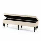 Hyde Park Home Alice Dressing Bench