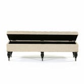 Hyde Park Home Alice Dressing Bench