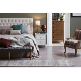 Hyde Park Home Hailey Dressing Bench