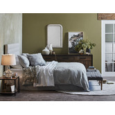 Hyde Park Home Hailey Dressing Bench