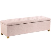 Hyde Park Home Ashlee Blanket Box