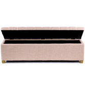 Hyde Park Home Ashlee Blanket Box