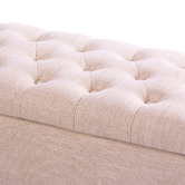 Hyde Park Home Ashlee Blanket Box
