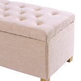 Hyde Park Home Ashlee Blanket Box