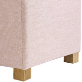 Hyde Park Home Ashlee Blanket Box