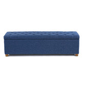 Hyde Park Home Ashlee Blanket Box