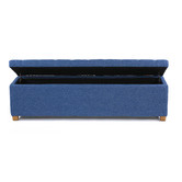 Hyde Park Home Ashlee Blanket Box