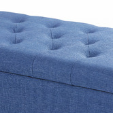 Hyde Park Home Ashlee Blanket Box