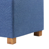 Hyde Park Home Ashlee Blanket Box