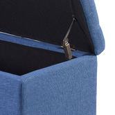 Hyde Park Home Ashlee Blanket Box