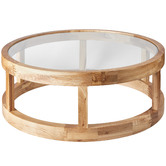 Hyde Park Home Lena Coffee Table
