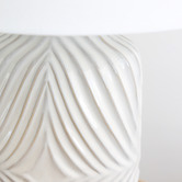 Hyde Park Home 71cm Mercer Ceramic Table Lamp