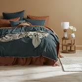 Hyde Park Home Lena Side Table