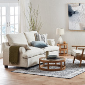 Hyde Park Home Lena Side Table