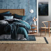 Hyde Park Home Lena Side Table