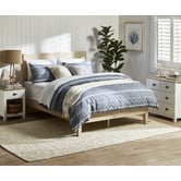 Hyde Park Home 66cm Sea Rope Table Lamp