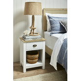 Hyde Park Home 66cm Sea Rope Table Lamp