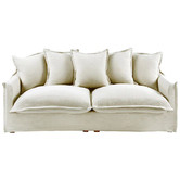 Hyde Park Home Removable Cover Set Only for Cumulus 3 Seater Sofa