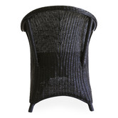 Hyde Park Home Yukon Rattan Lounge Chair