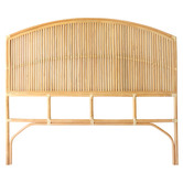 Hyde Park Home Blossom Rattan Bedhead