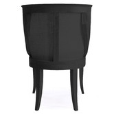Hyde Park Home Caiden Rattan Dining Chair