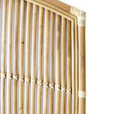 Hyde Park Home Blossom Rattan Bedhead