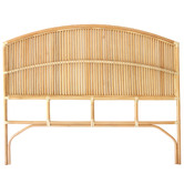 Hyde Park Home Blossom Rattan Bedhead