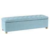 Hyde Park Home Ashlee Blanket Box
