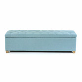 Hyde Park Home Ashlee Blanket Box