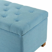 Hyde Park Home Ashlee Blanket Box