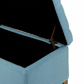 Hyde Park Home Ashlee Blanket Box