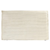 Hyde Park Home Diablo Bedhead with Corduroy Slipcover