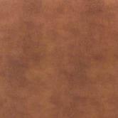 Hyde Park Home Cortland Faux Leather Accent Chair