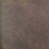 Hyde Park Home Cortland Faux Leather Accent Chair