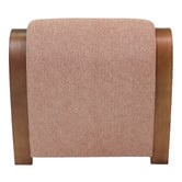 Hyde Park Home Cortland Upholstered Accent Chair