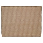 Hyde Park Home Diablo Bedhead with Leather-Look Slipcover