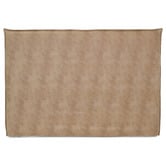 Hyde Park Home Diablo Bedhead with Leather-Look Slipcover