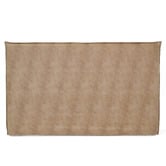 Hyde Park Home Diablo Bedhead with Leather-Look Slipcover