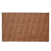 Hyde Park Home Diablo Bedhead with Leather-Look Slipcover