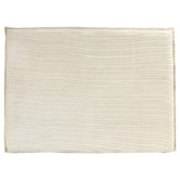 Hyde Park Home Almond Diablo Queen Bedhead with Corduroy Slipcover