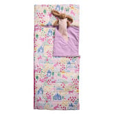 ergoPouch ergoPouch Unicorn Sleep Mat with Inflatable Mattress