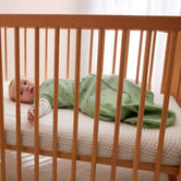 ergoPouch ergoPouch Lyra Convertible Cot