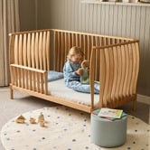 ergoPouch ergoPouch Ellska Skye Cot Rail