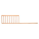 ergoPouch ergoPouch Ellska Skye Cot Rail