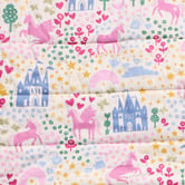 ergoPouch ergoPouch Unicorn Sleep Mat with Inflatable Mattress