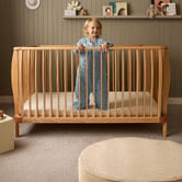 ergoPouch ergoPouch Ellska Skye Convertible Cot