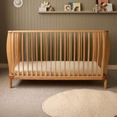ergoPouch ergoPouch Ellska Skye Convertible Cot