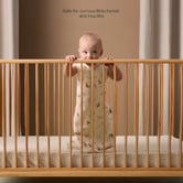 ergoPouch ergoPouch Ellska Skye Convertible Cot