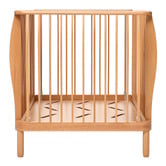 ergoPouch ergoPouch Ellska Skye Convertible Cot