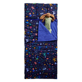 ergoPouch ergoPouch Space Sleep Mat with Inflatable Mattress